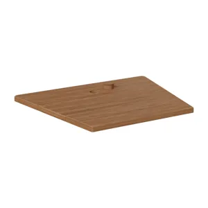 Adirondack Chair Tete-a-Tete