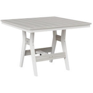 Harbor 44&Prime; Square Table