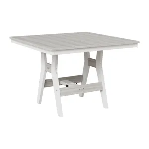 Harbor 44&Prime; Square Table