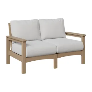 Camden Love Seat