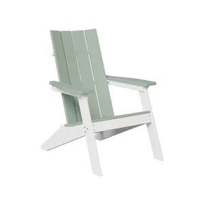 Mayhew Stationary Adirondack Chair