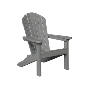 Comfo Back Adirondack Chair