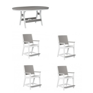 BG HOT4464 5PC DNG SET