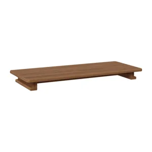 HDPE Food Tray