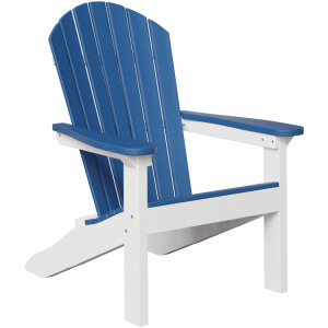 Comfo Back Adirondack Chair