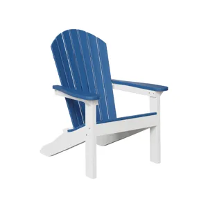 Comfo Back Adirondack Chair
