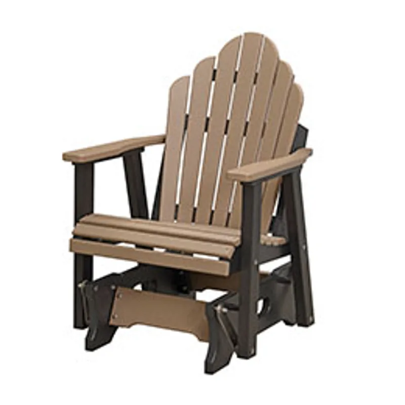 Cozi-Back Single Glider