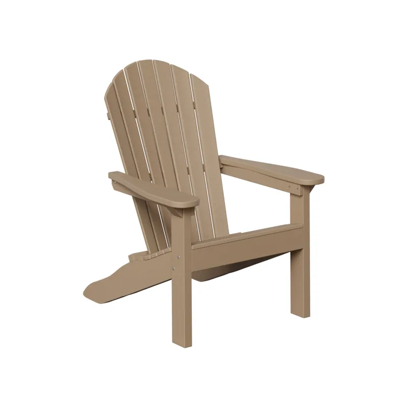 Kids Comfo Back Adirondack Chair