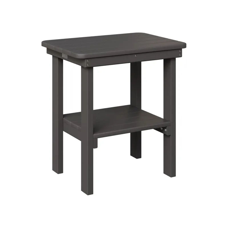 Rectangular End Dining Table