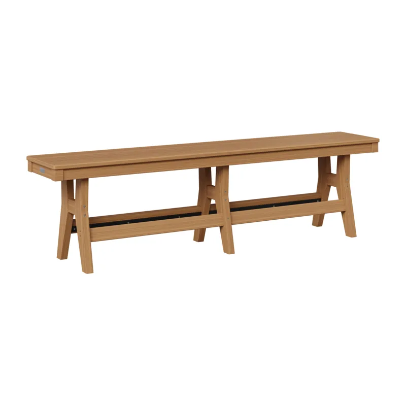 Harbor 66&Prime; Bench