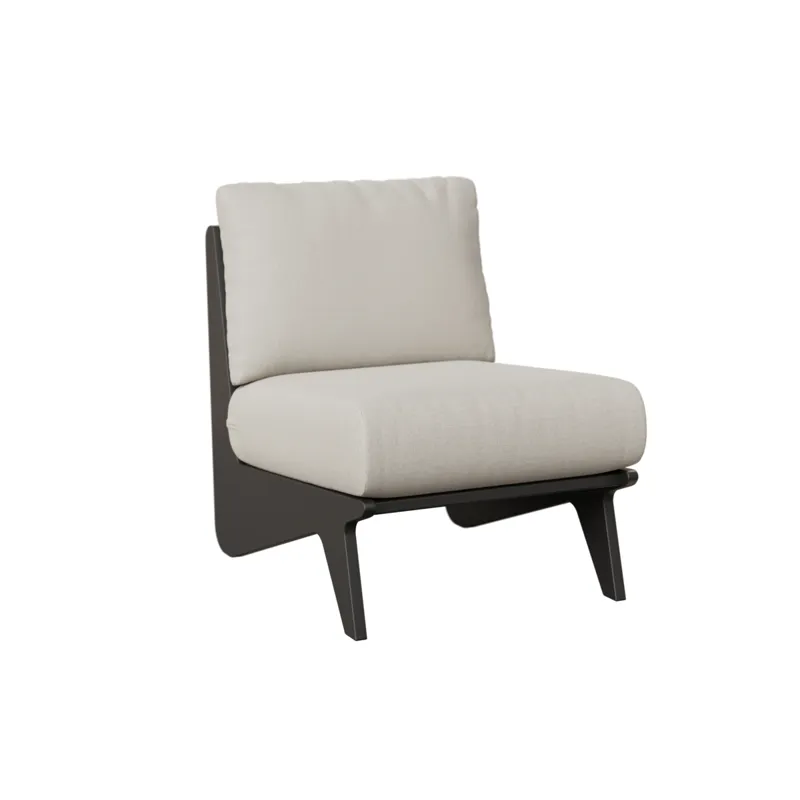 Holland Club Chair