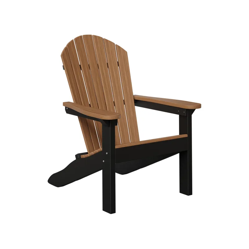 Comfo Back Adirondack Chair