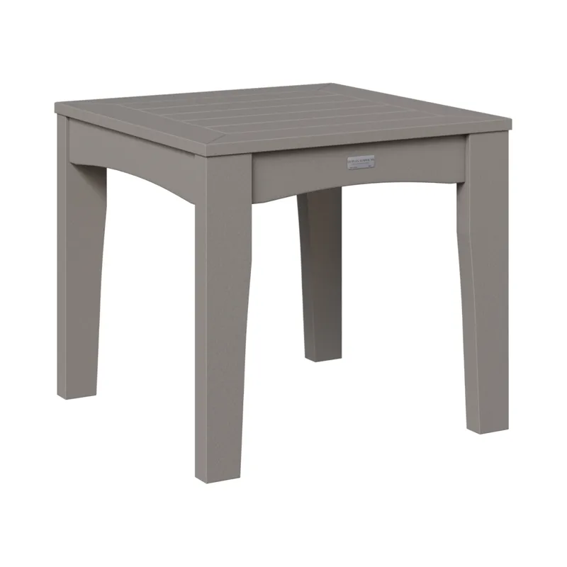 Classic Terrace End Table