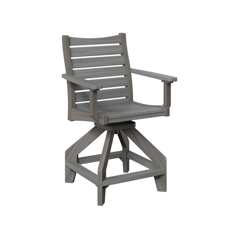 Bristol Swivel Counter Chair