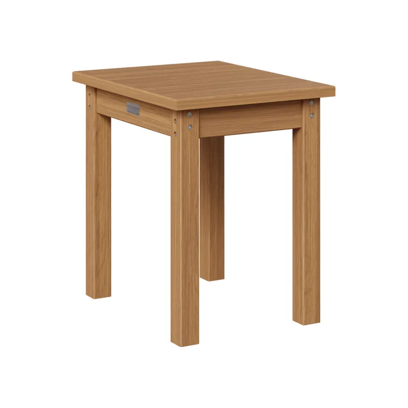 Economy End Table