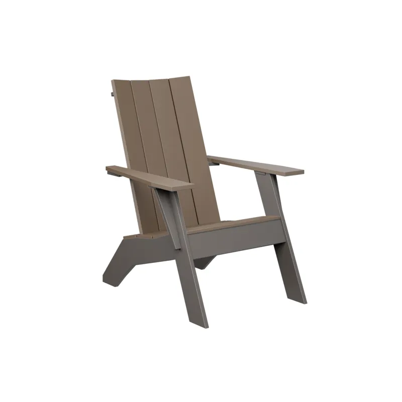 Nordic Adirondack Chair