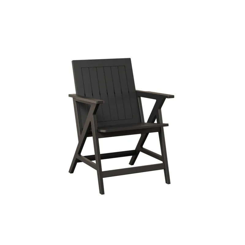 Kinsley-Dining-Height-Arm-Chair-MGP-Matte-Black.jpg