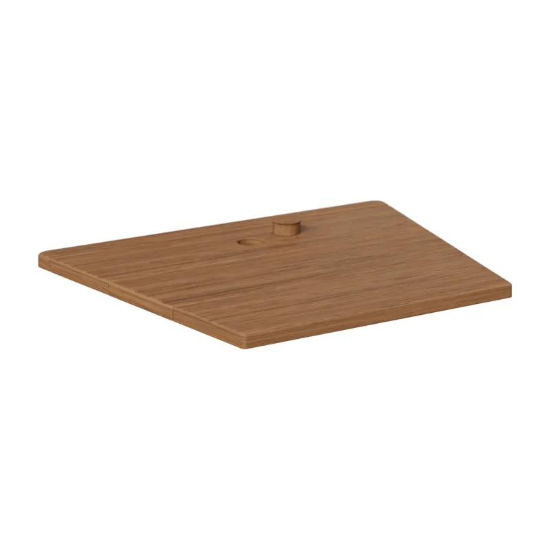 Adirondack Chair Tete-a-Tete