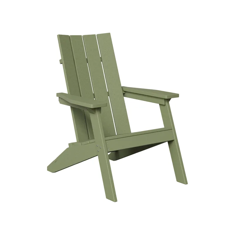 Mayhew Stationary Adirondack Chair