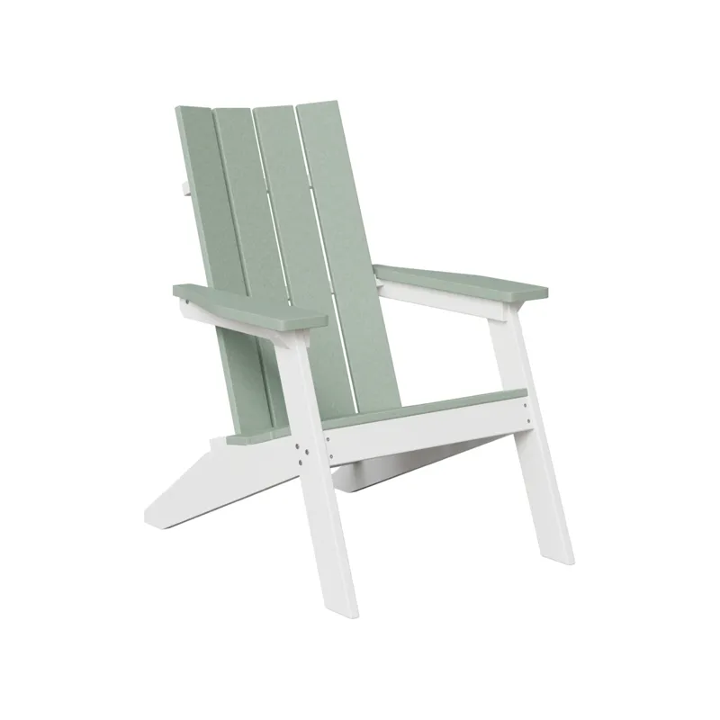 Mayhew Stationary Adirondack Chair