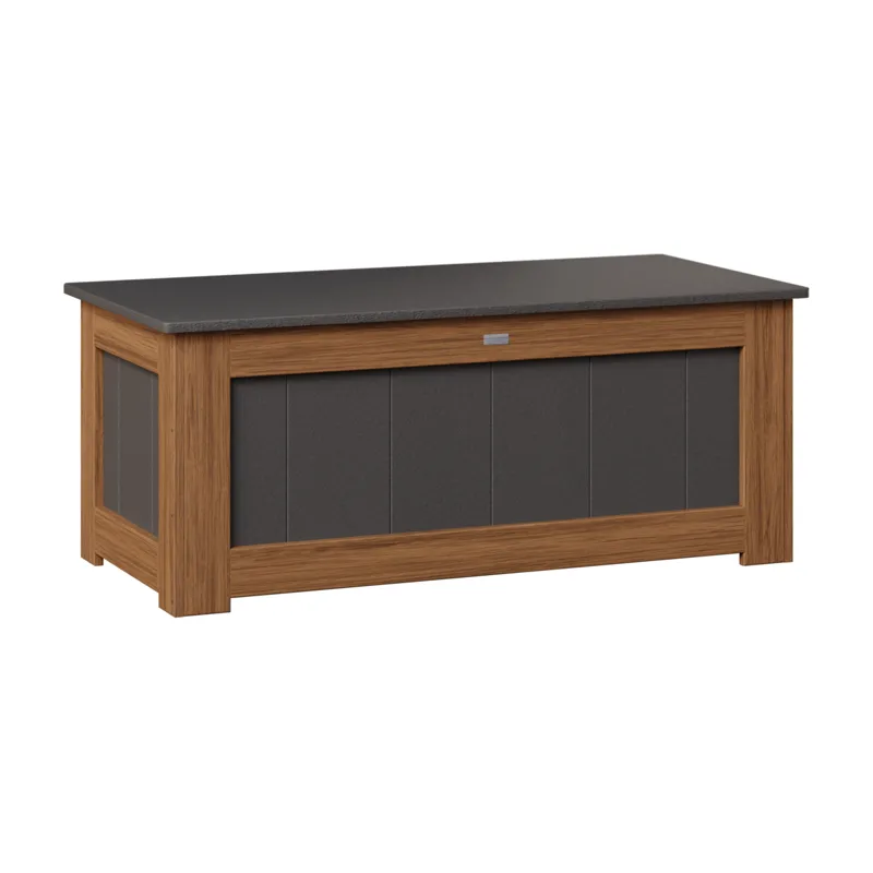 Small Deck Box