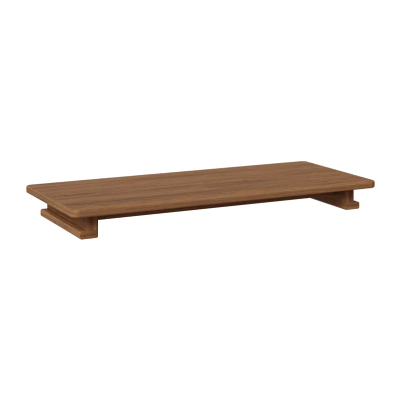 HDPE Food Tray