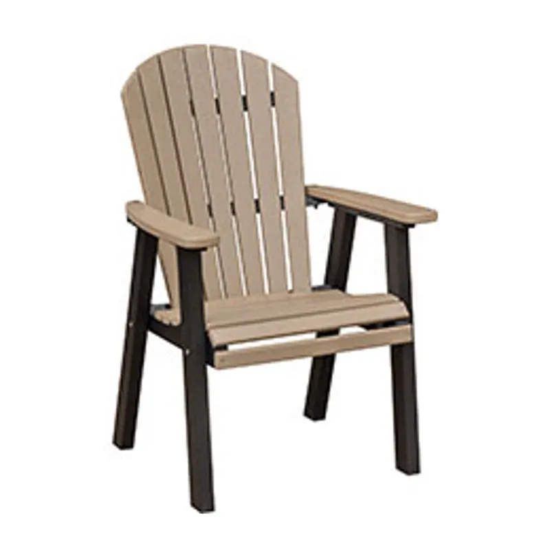 Comfo-Back Dining Chair