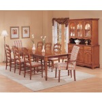 American Country Mod Hutch