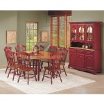 American Country Mod Hutch