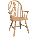 American Country Armchair