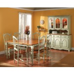 American Country Mod Hutch