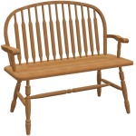 American Country Armchair