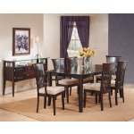 Casual Contemporary Buffet