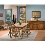 American Country Armchair
