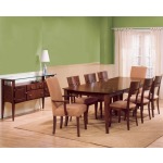 Casual Contemporary Buffet