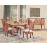 Casual Contemporary Buffet