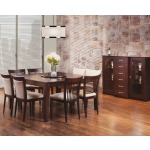 Casual Contemporary Armchair