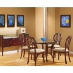 Casual Contemporary Buffet