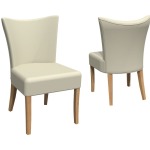 Casual Contemporary Chair