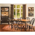 American Country Armchair