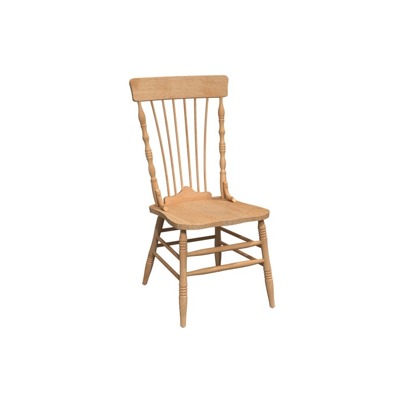 American Country Chair