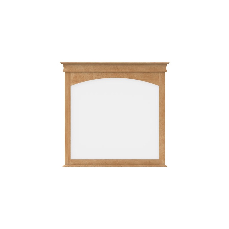 French Country Mirror