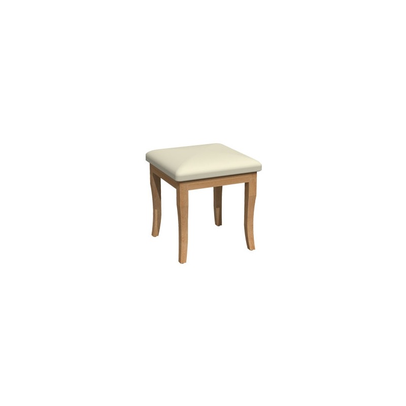 Casual Contemporary Bench