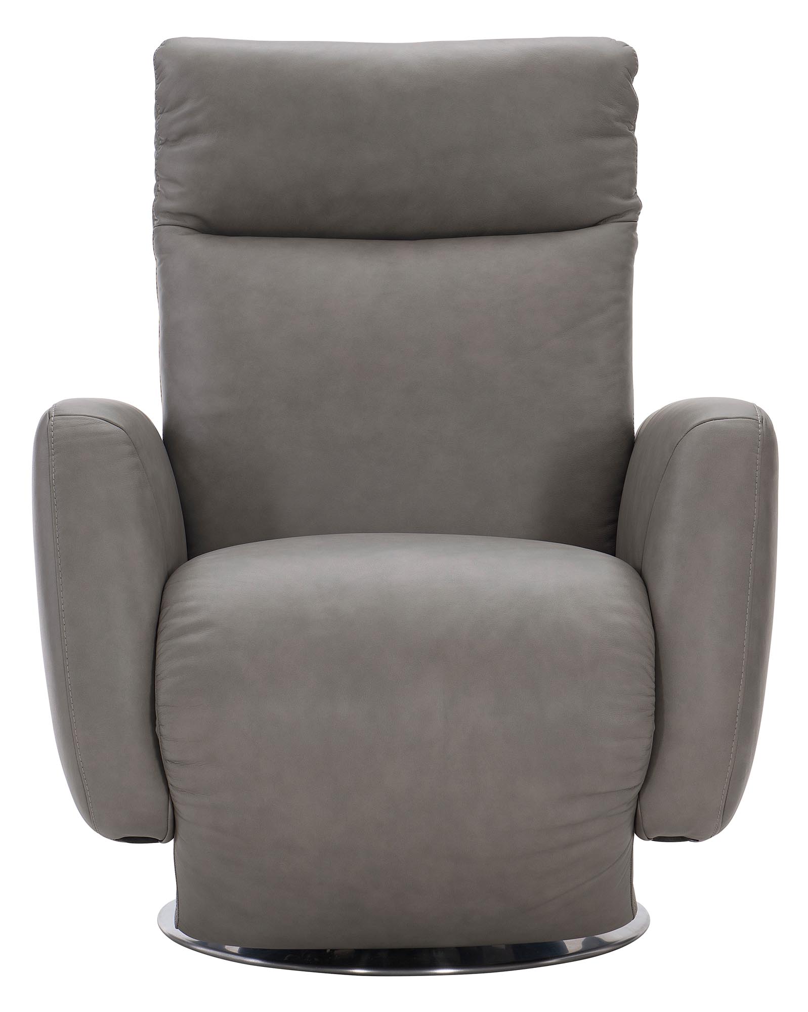 Paolo Power Motion Recliner NIS290319776 by Bernhardt Furniture at The