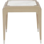 Savoy Place End Table