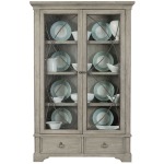 Marquesa Display Curio