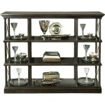 Sutton House Etagere