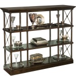 Sutton House Etagere