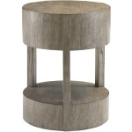 Calder Chairside Table