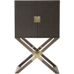 Clarendon Bar Cabinet